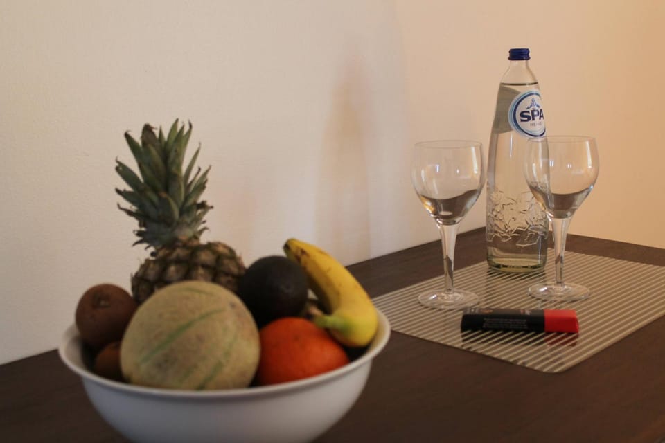 Guesthouse Legrand Vacation rental in Wallonia, Belgium