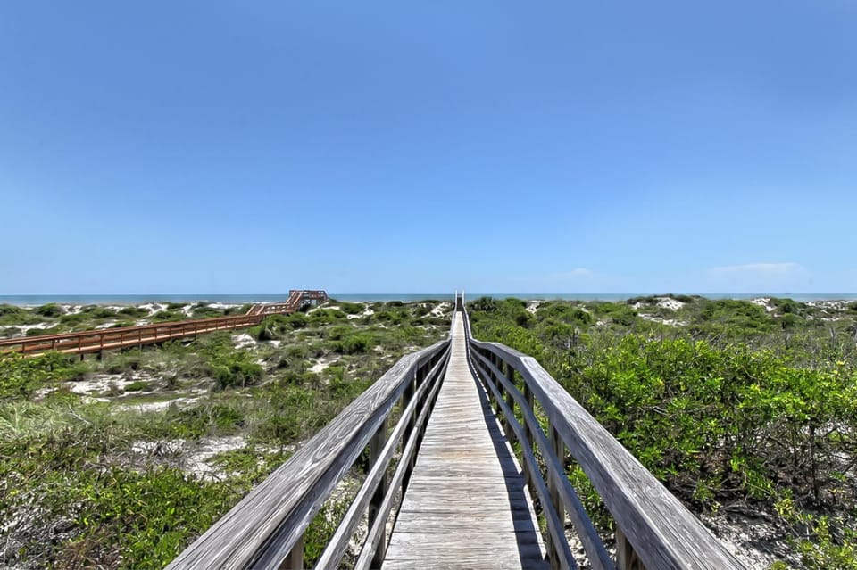 Natural landscape, Beach