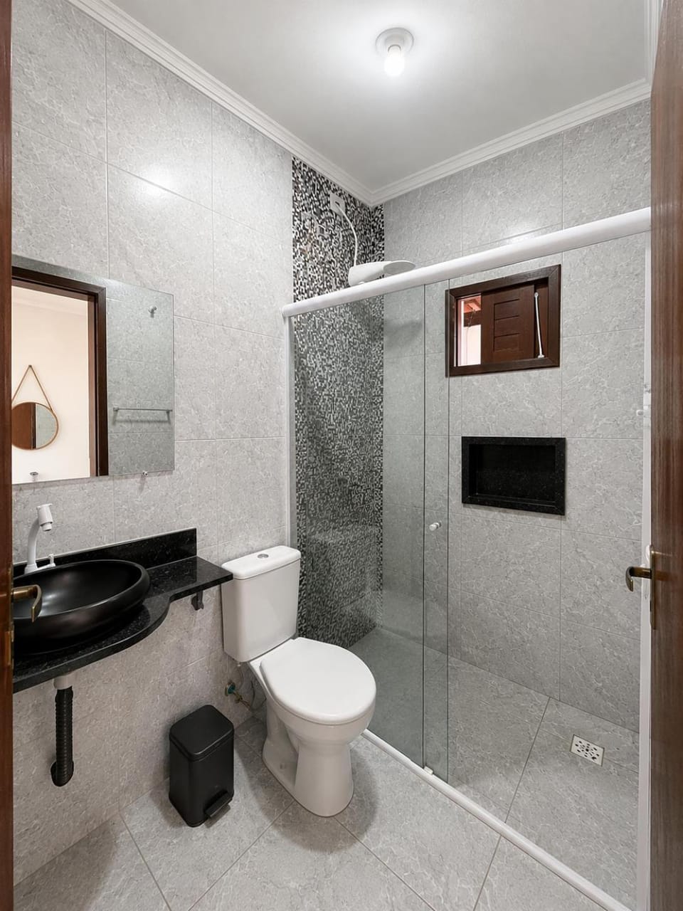 Portal do sol Flats Apartment in State of Rio Grande do Norte, Brazil