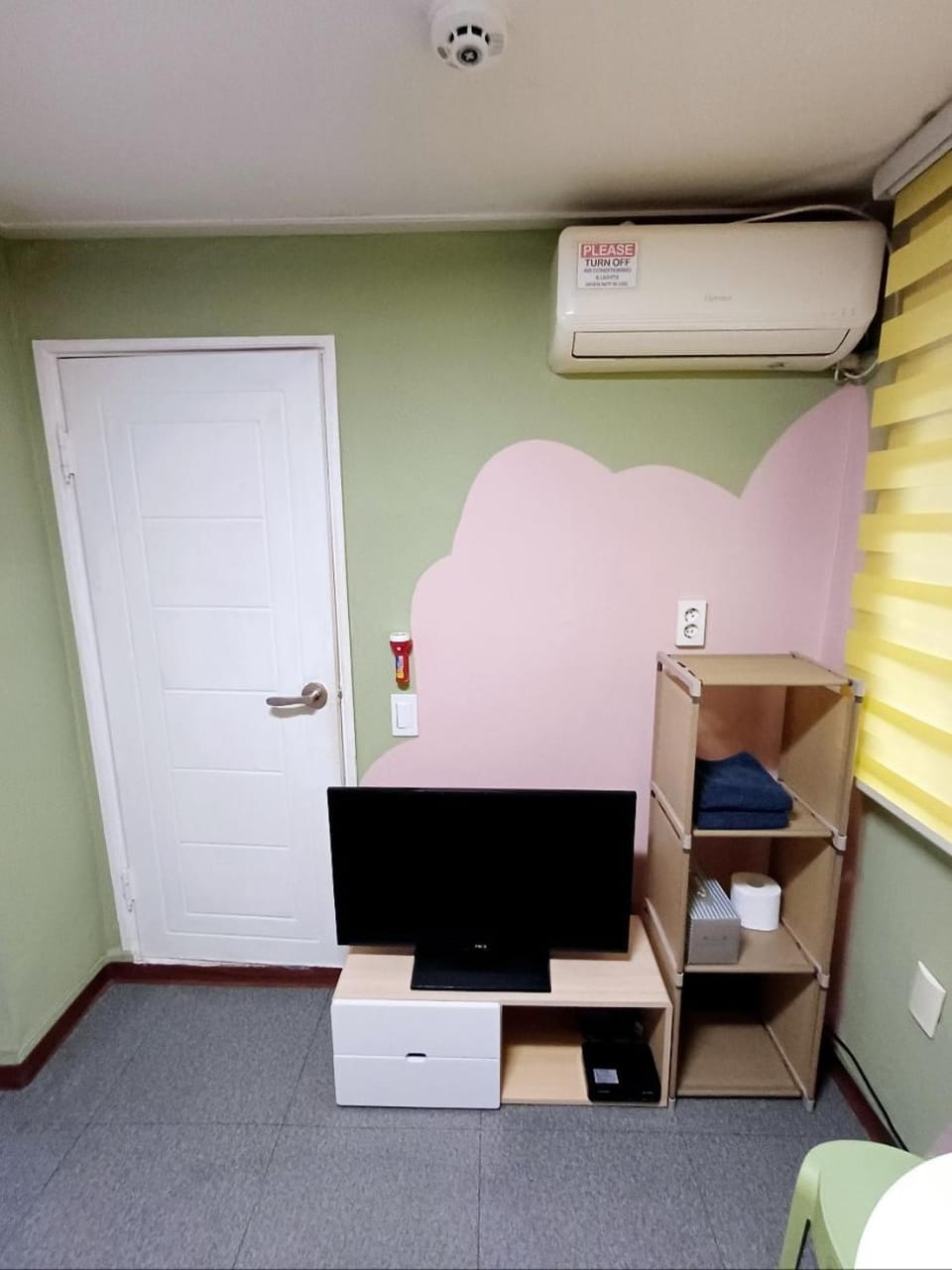 Korstay Guesthouse Seoul Station Bed and Breakfast in Seoul
