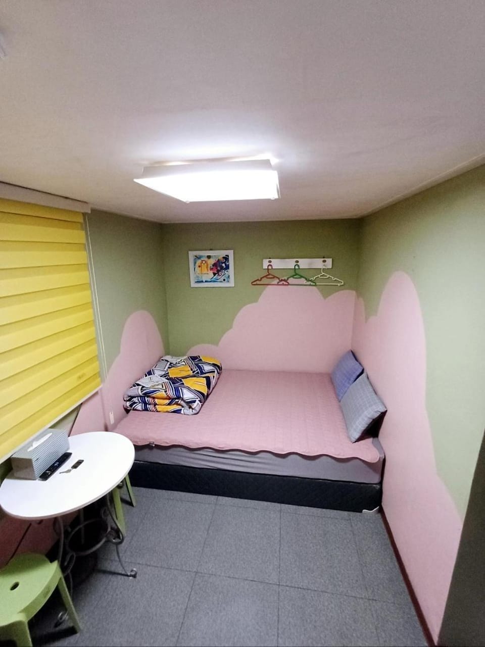 Korstay Guesthouse Seoul Station Bed and Breakfast in Seoul
