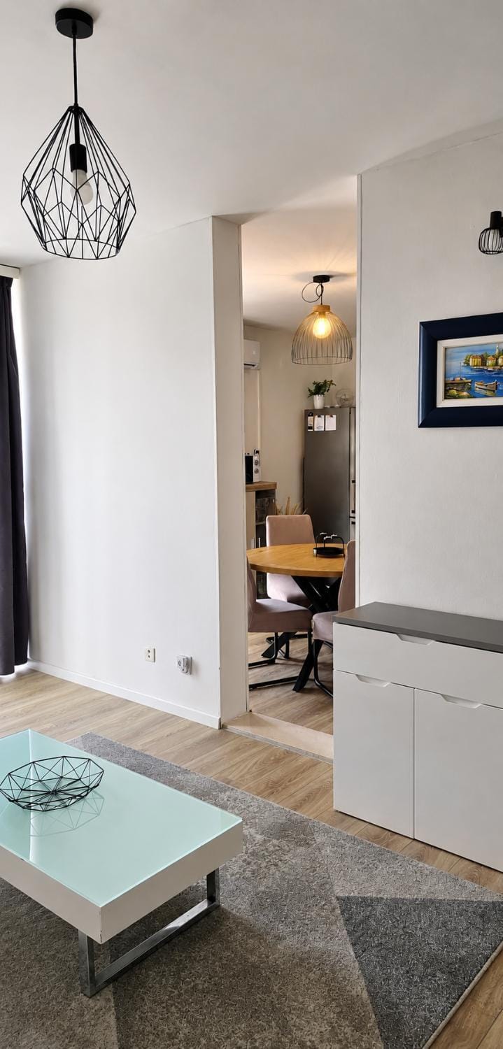 Luxury Apartment Nuneni Apartment in Split