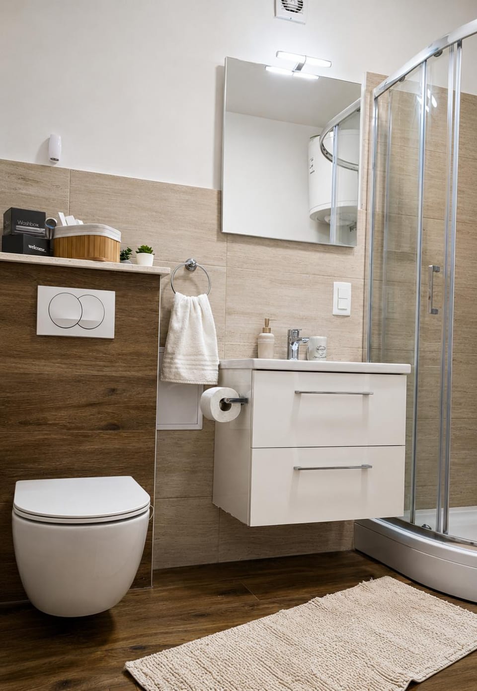 Luxury Apartment Nuneni Apartment in Split