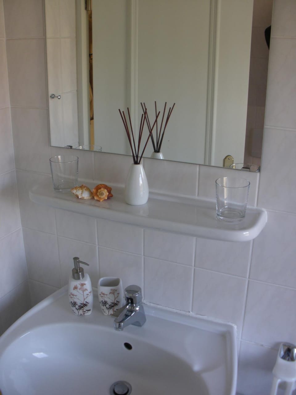 Ferienwohnung Roman Apartment in Westerland