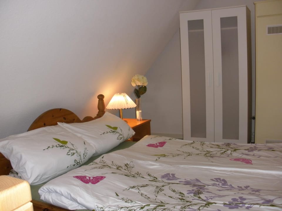 Ferienwohnung Roman Apartment in Westerland