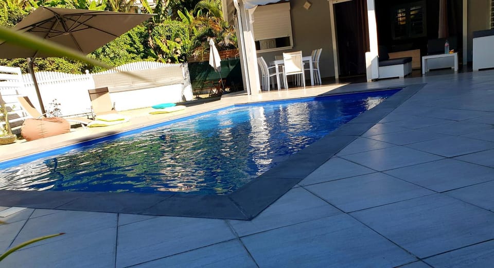 Day, Pool view, Swimming pool