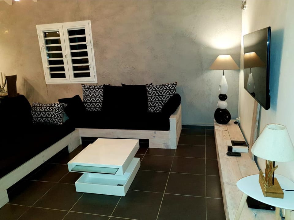 Villa MA-YAH Villa in Le Gosier