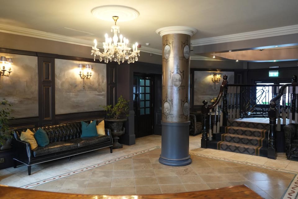 Benedicts Hotel Hotel in Belfast