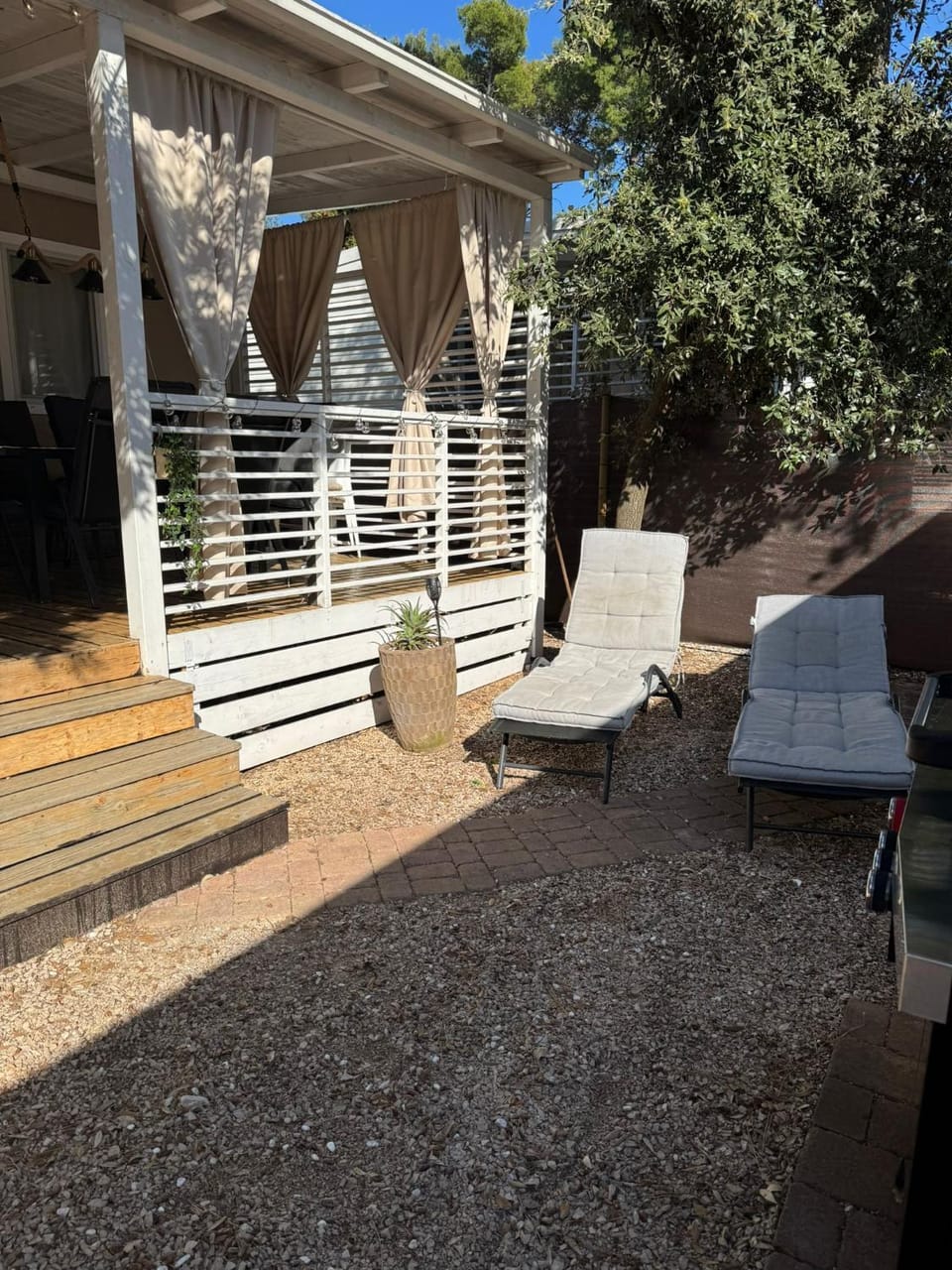 Adria summer home Campground/ 
RV Resort in Biograd na Moru