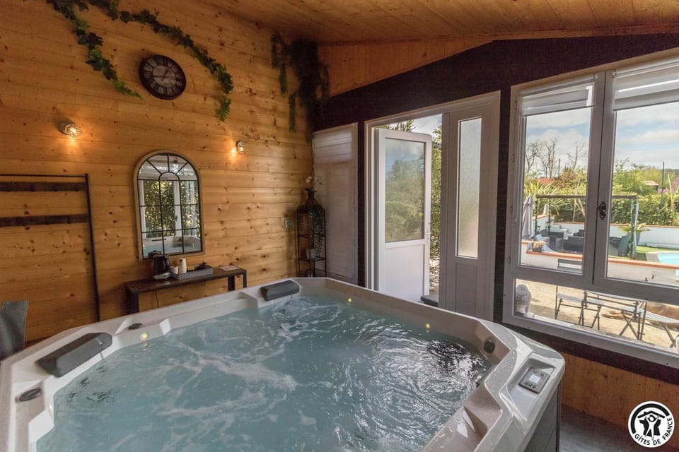 Spa and wellness centre/facilities