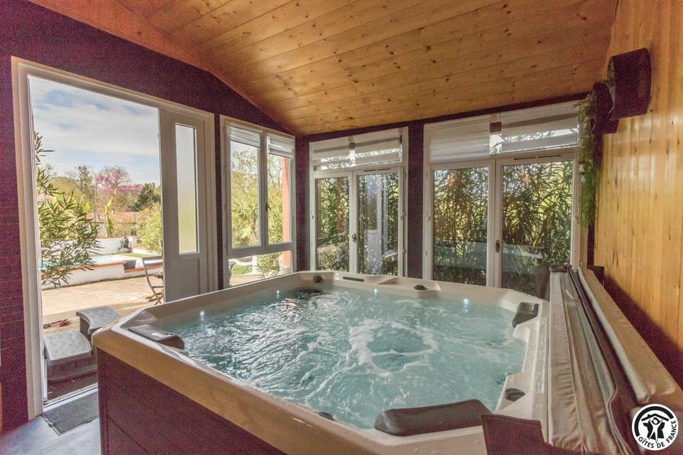 Spa and wellness centre/facilities