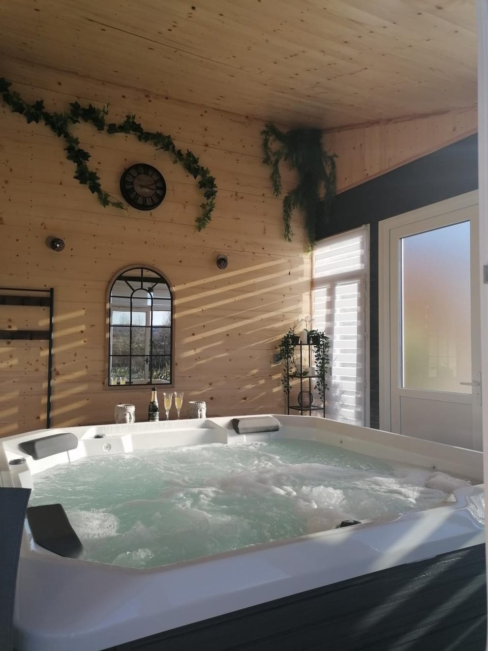 Spa and wellness centre/facilities, Spa and wellness centre/facilities