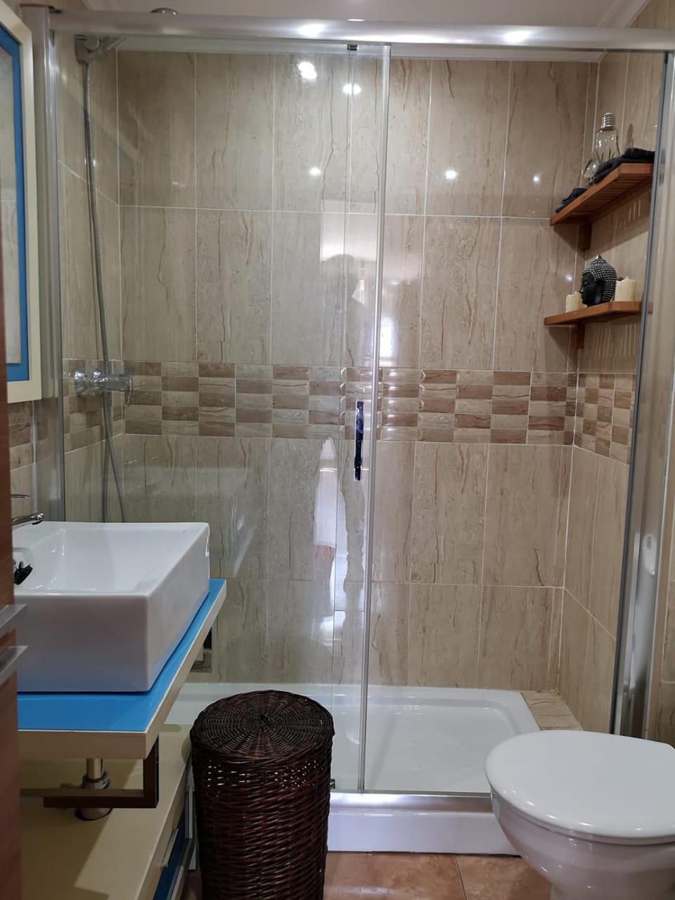 geminis ONE Apartment in Aguadulce