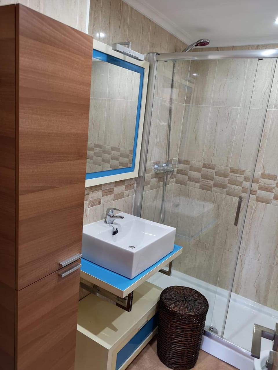 geminis ONE Apartment in Aguadulce