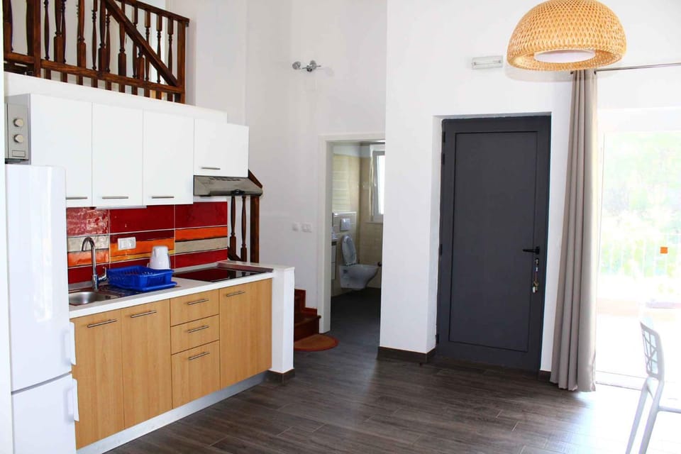 Apartment Veli Rat - Insel Dugi Otok 37001 Apartment in Zadar County