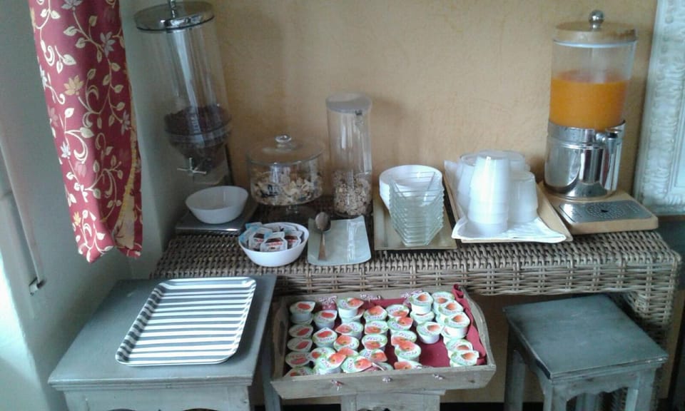 Breakfast