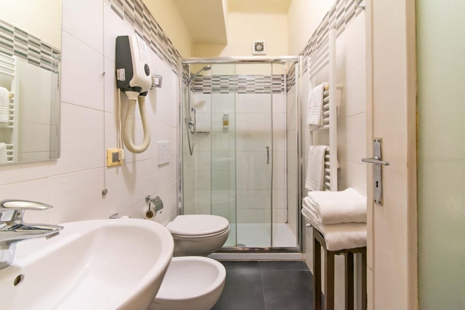 Shower, Toilet, Bathroom, bidet