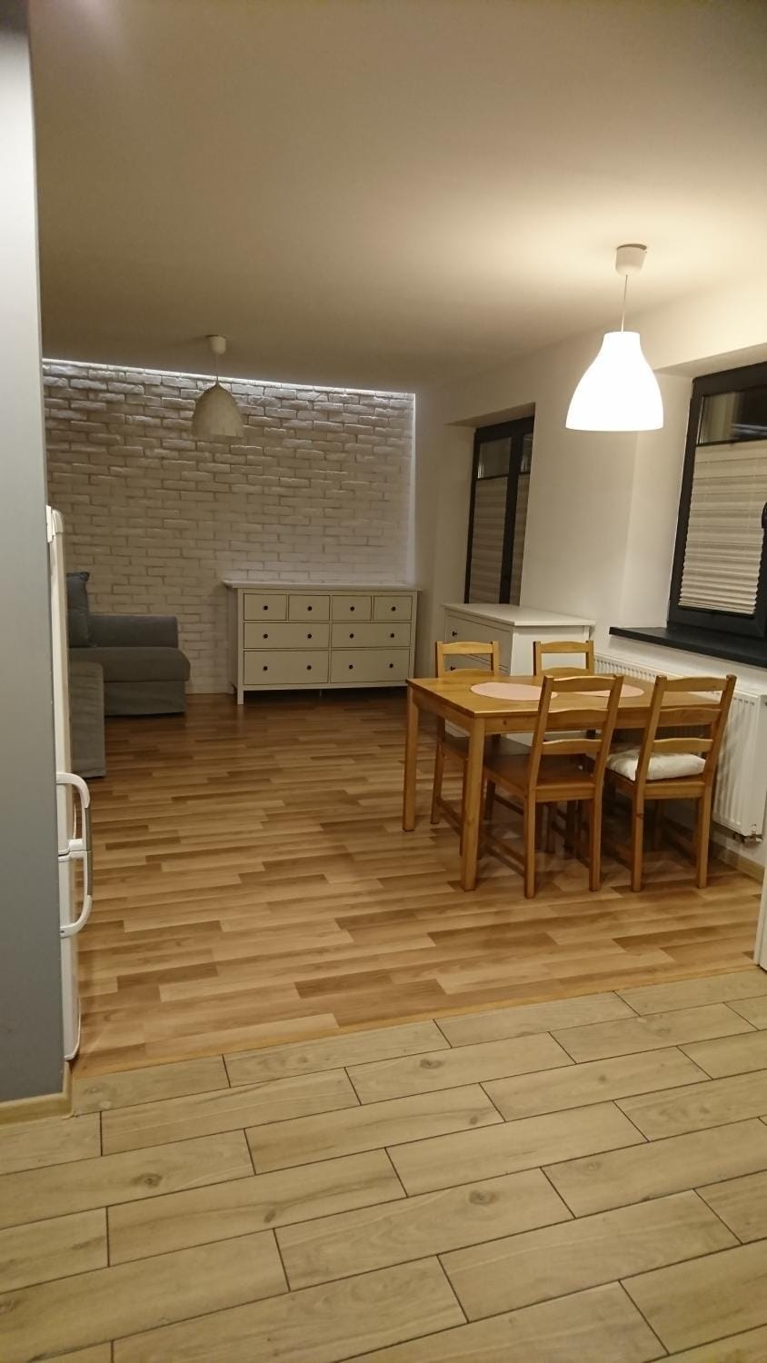 Nowy apartament Bydgoszcz centrum Apartment in Greater Poland Voivodeship