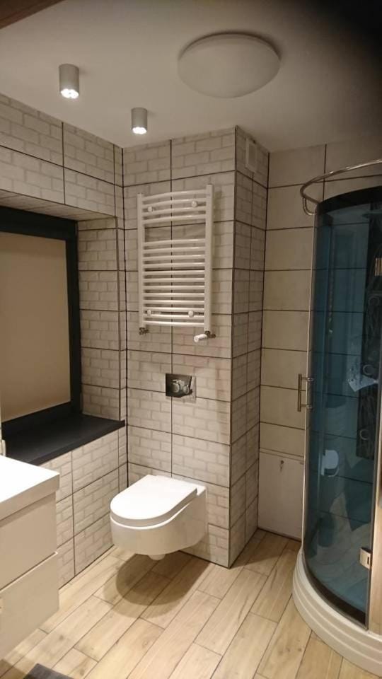 Apartament Loft 100 m2 Centrum Bydgoszcz Apartment in Greater Poland Voivodeship