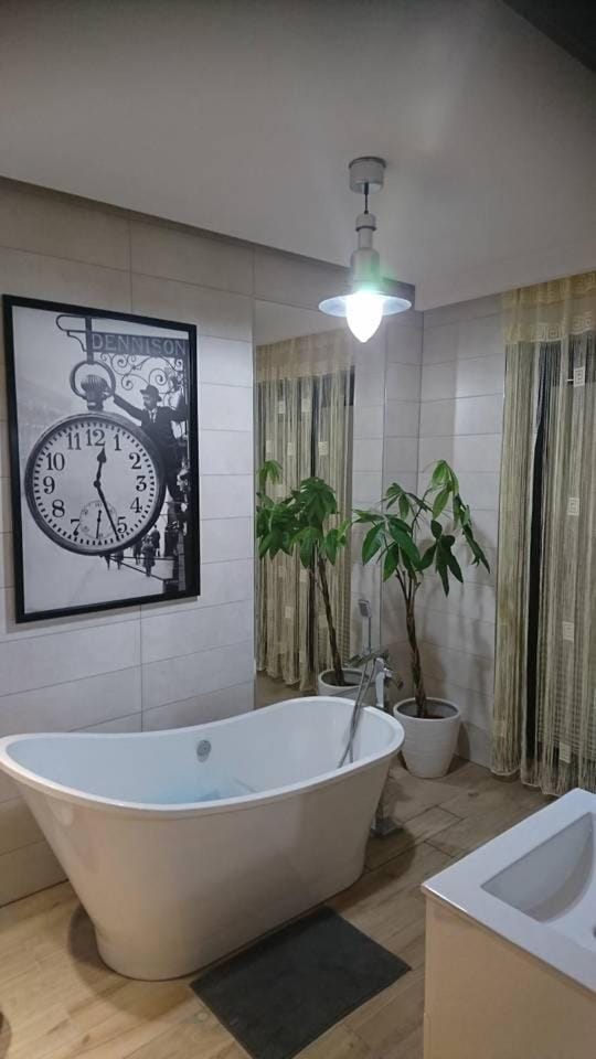 Apartament Loft 100 m2 Centrum Bydgoszcz Apartment in Greater Poland Voivodeship