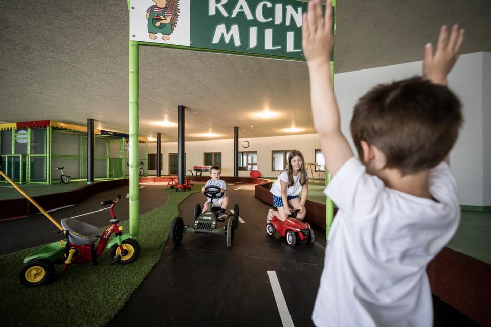 Children play ground, Kids's club, children