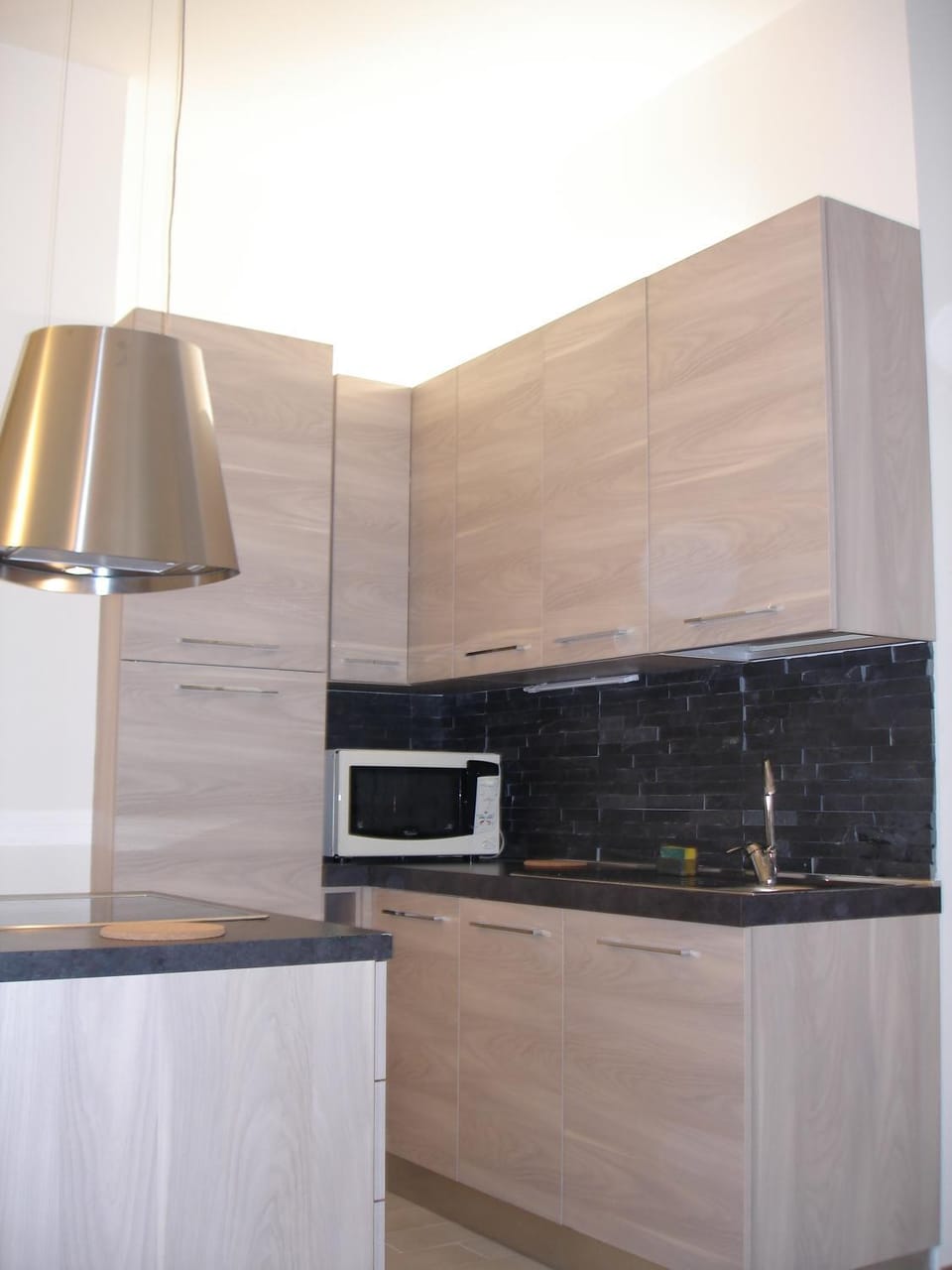Kitchen or kitchenette, Photo of the whole room