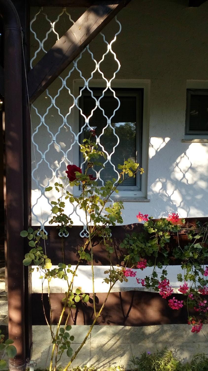 Rooms Lutra Bed and Breakfast in Croatia
