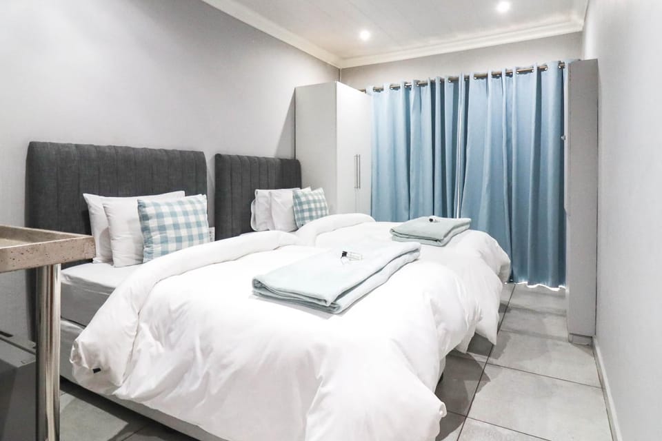 African Sands Guesthouse Bed and Breakfast in South Africa