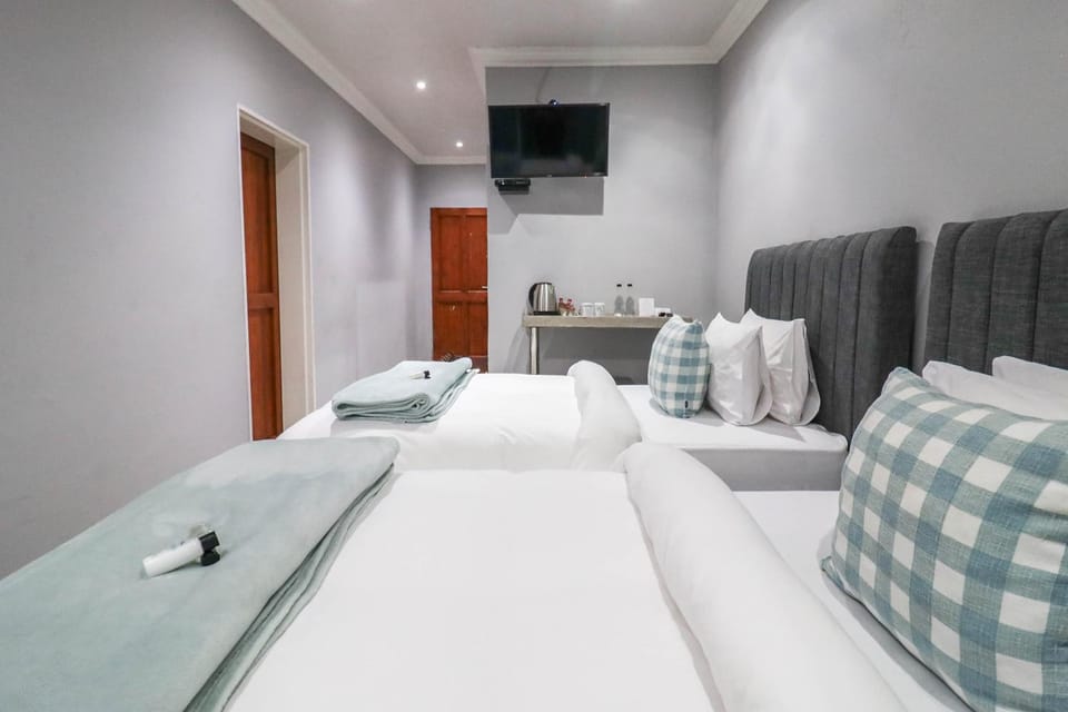 African Sands Guesthouse Bed and Breakfast in South Africa