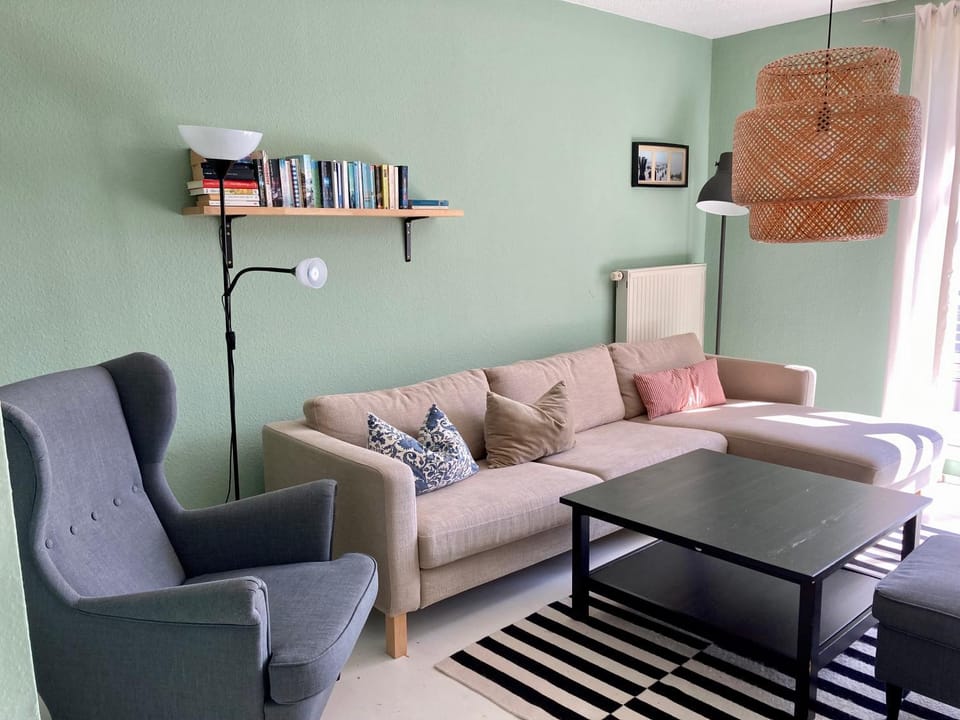 Wattenkieker 7b House in Friesland