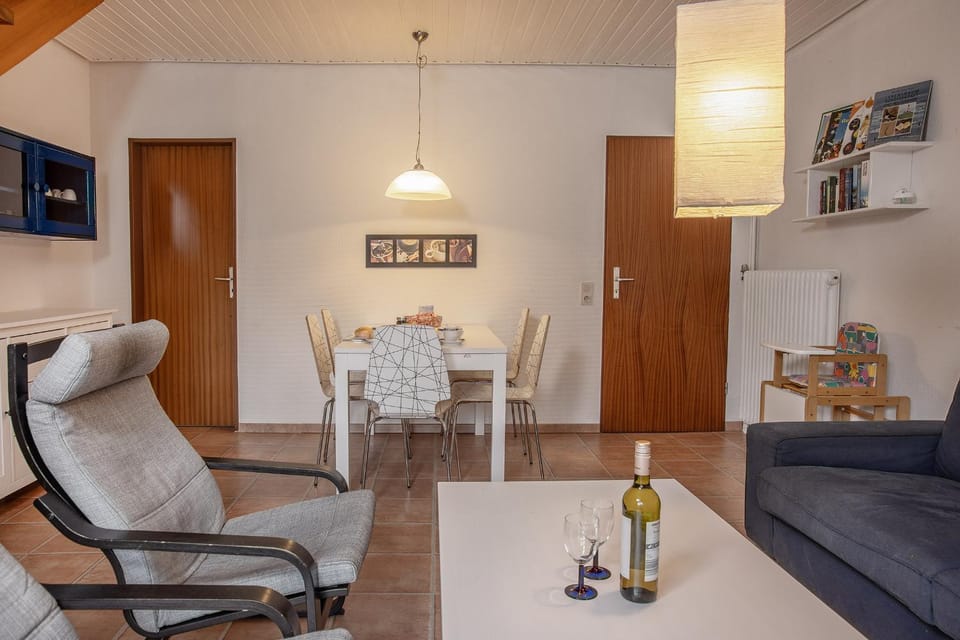 50155 Haus Mundhenk House in Wangerland