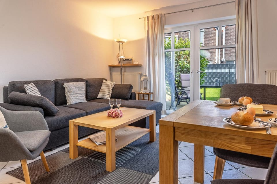 50166... Apartment in Wittmund