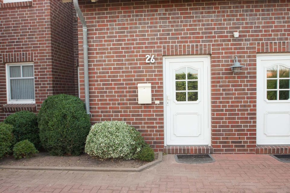 50166... Apartment in Wittmund