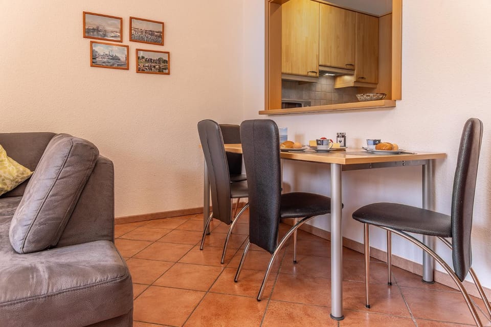 50081... Apartment in Wittmund