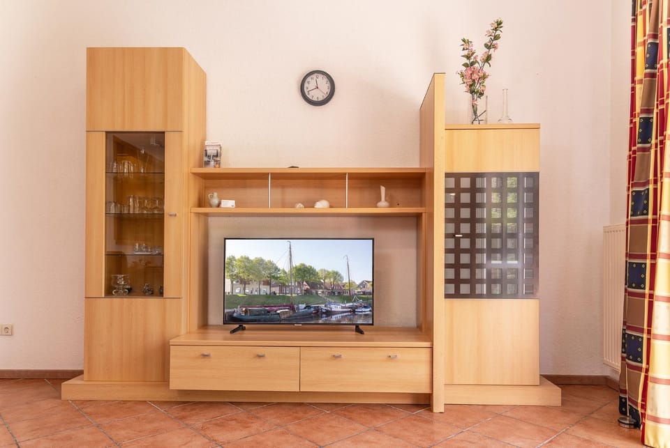 50081... Apartment in Wittmund