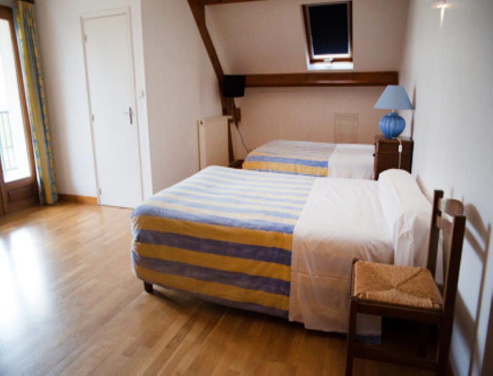 La Tour des Plantes Bed and Breakfast in Centre-Val de Loire