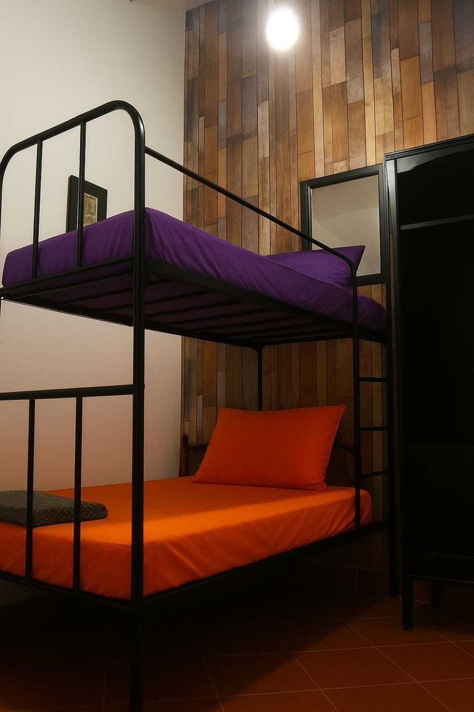 Great Shanghai Guesthouse Hostel in George Town