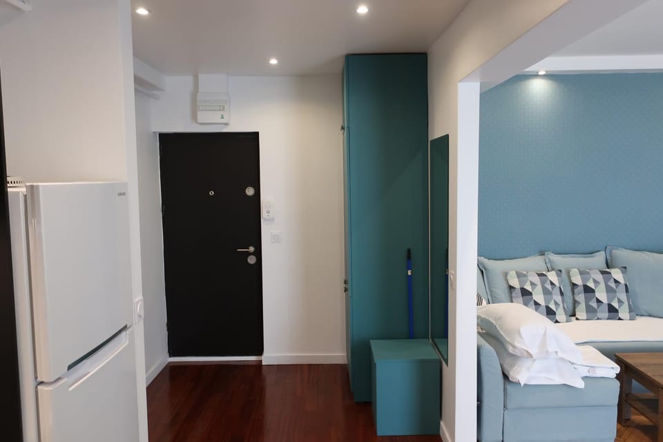 Central 2 Apartment in Craiova