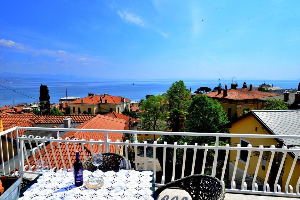 Sea view