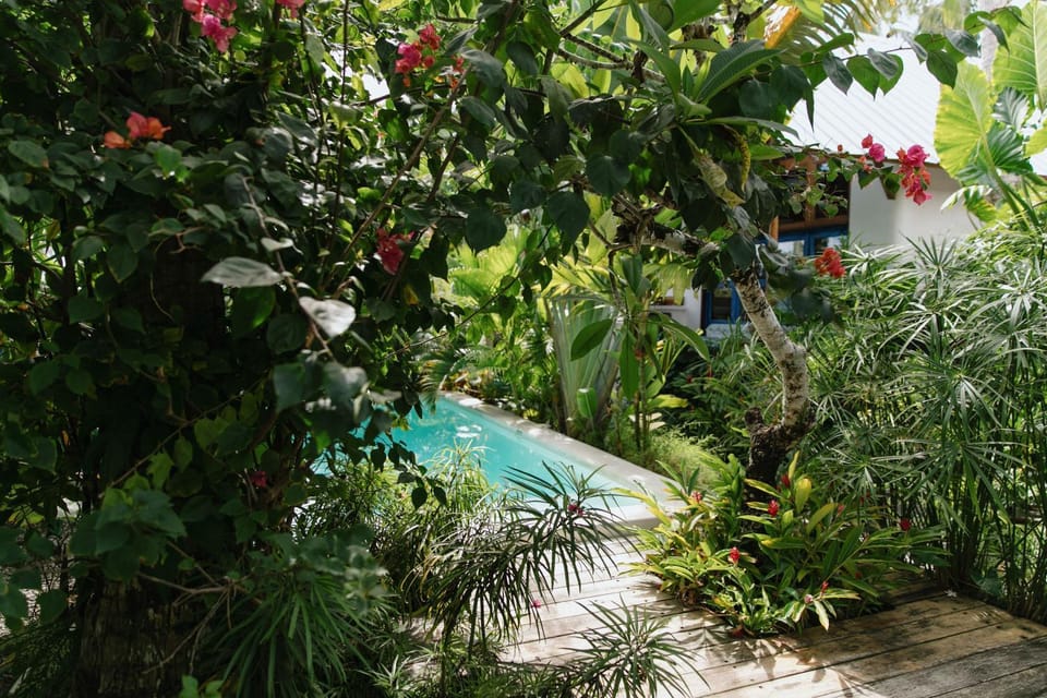 Hygge Siargao Hotel in General Luna