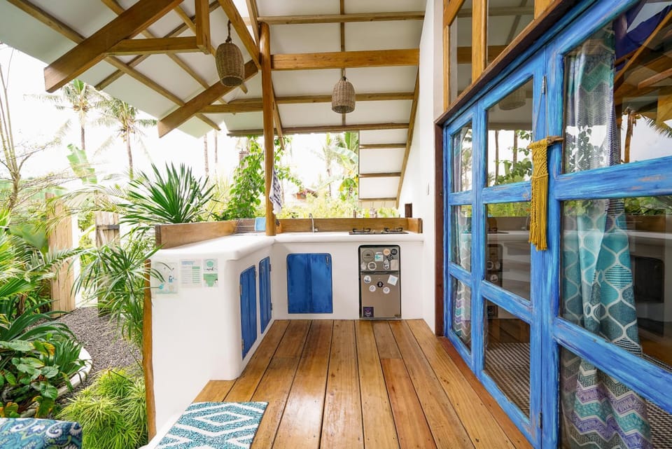 Hygge Siargao Hotel in General Luna