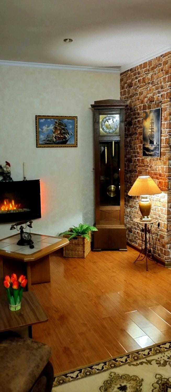 Gast Haus BAVARIA Bed and Breakfast in Tbilisi, Georgia