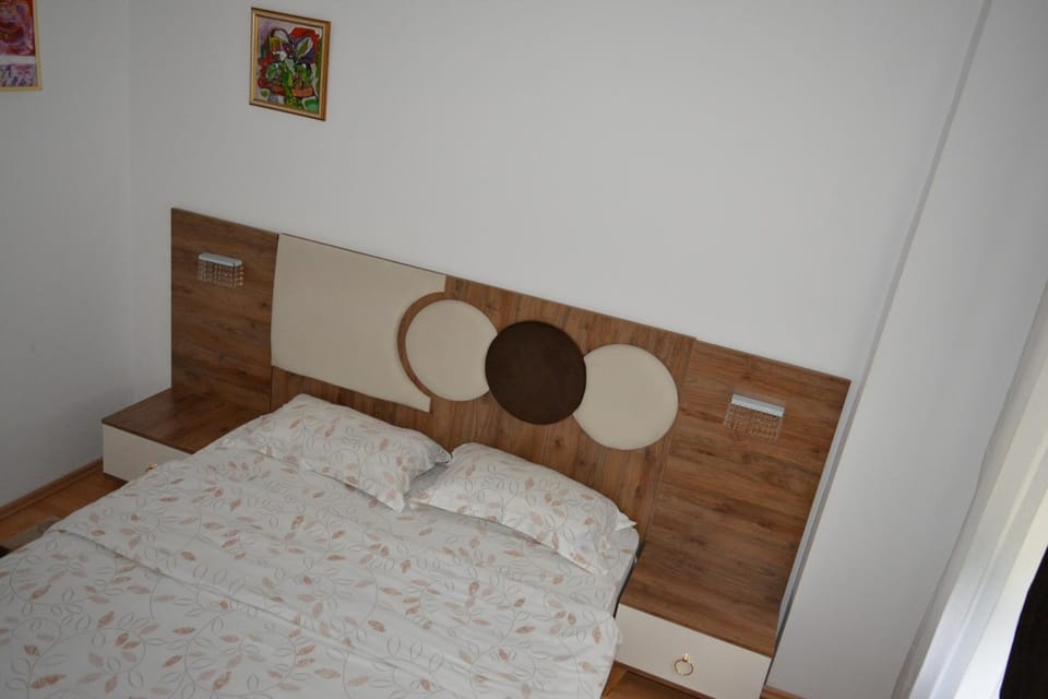 M@D Apartment Apartment in Timisoara