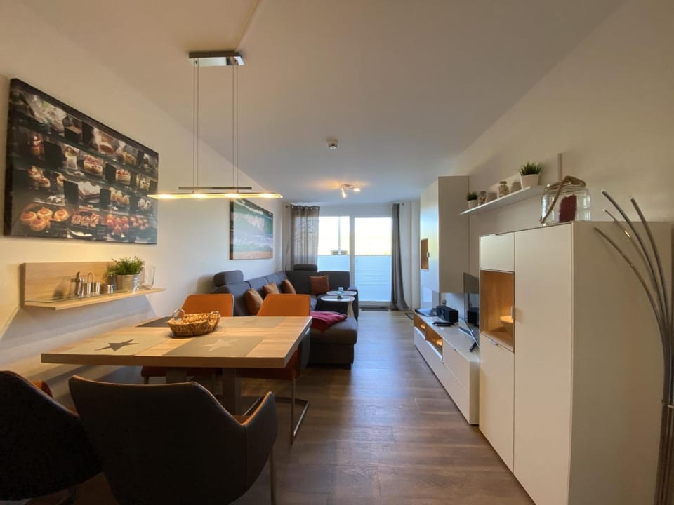 Residenz Windjammer Whg.2 Apartment in Cuxhaven
