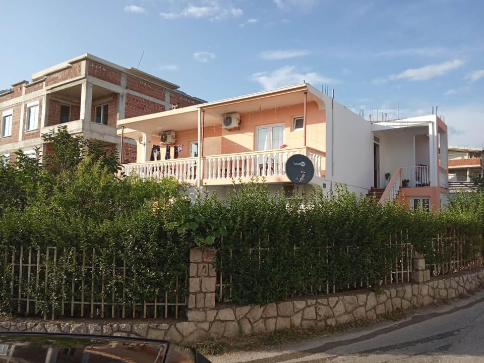 JUKIC APARTMANI Apartment in Montenegro