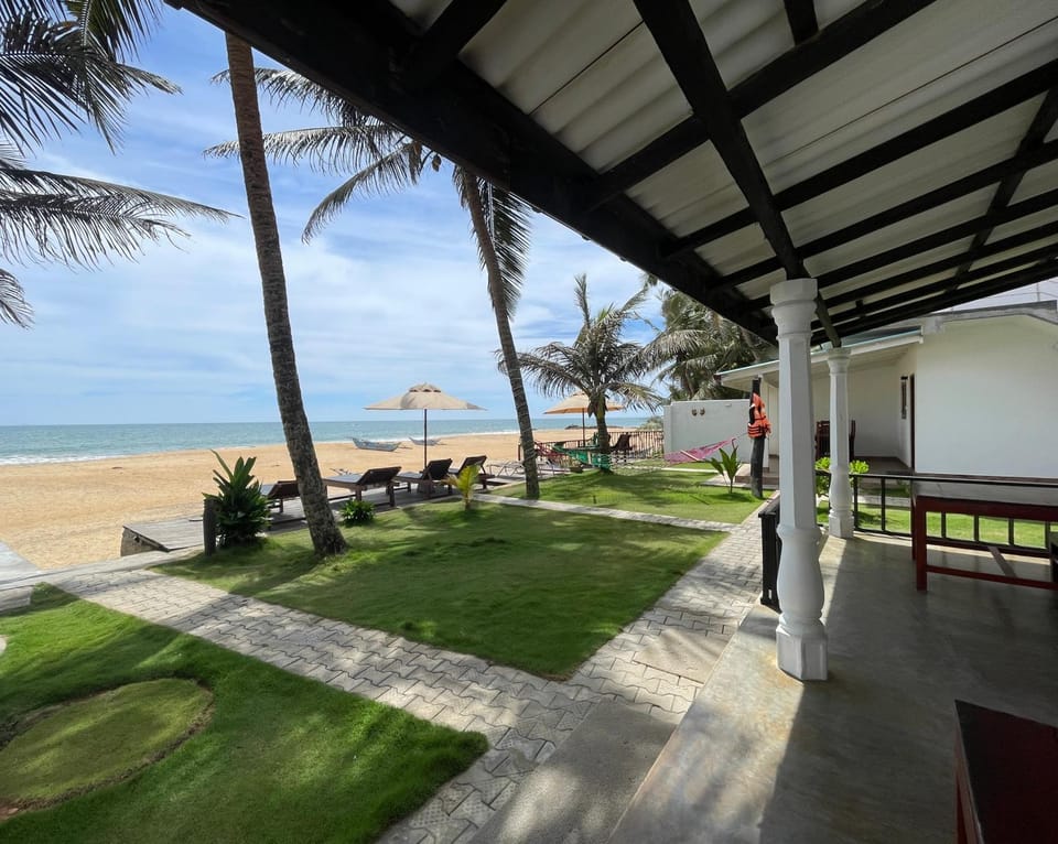 Garden, View (from property/room), View (from property/room), Sea view, Sea view