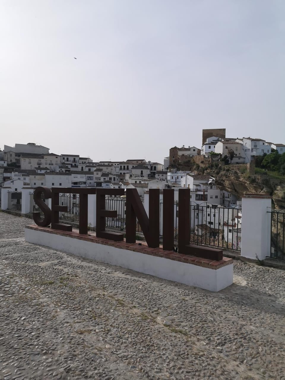 Apartamento El Carmen Apartment in Sierra de Cádiz