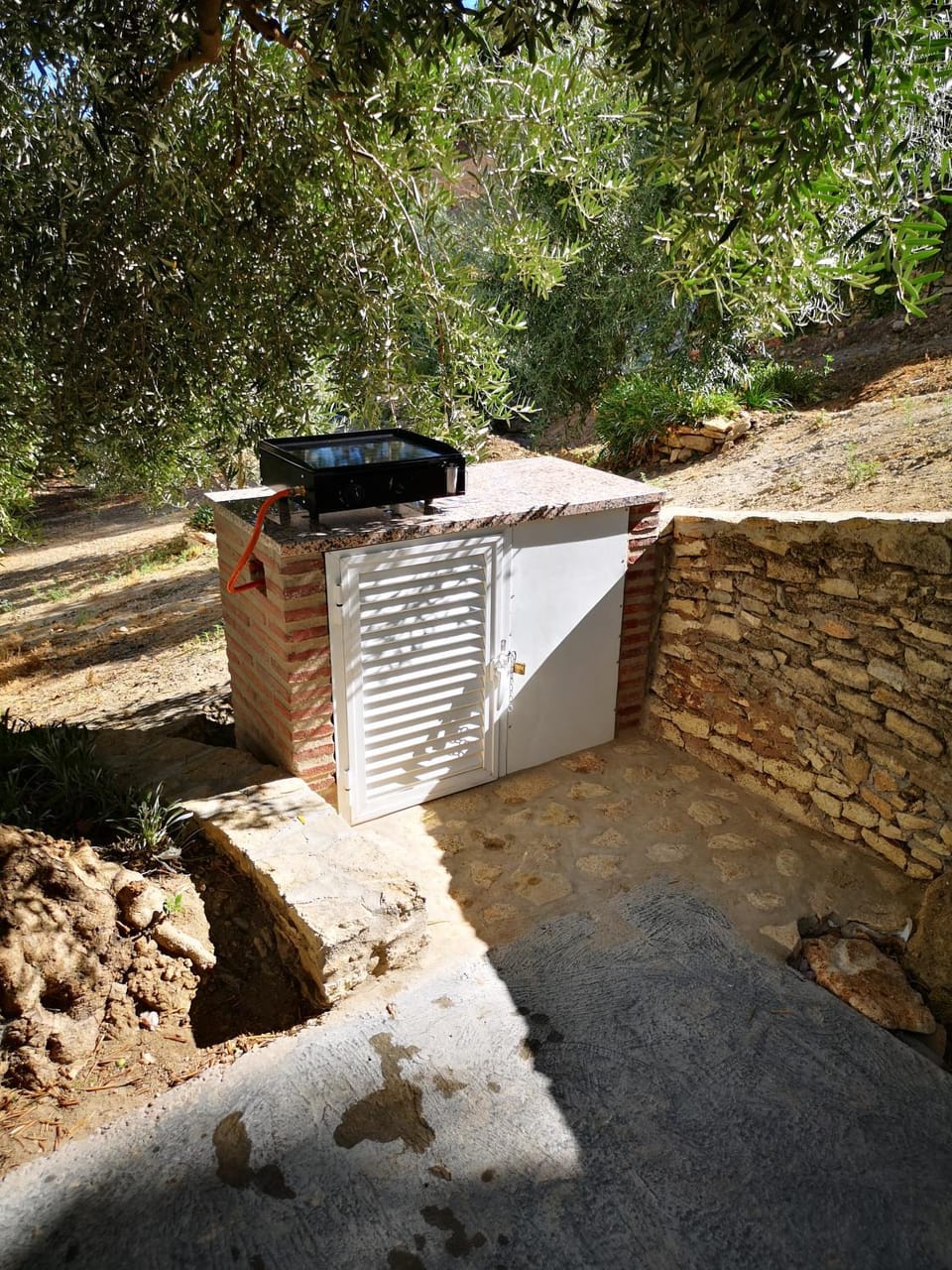 Apartamento El Carmen Apartment in Sierra de Cádiz