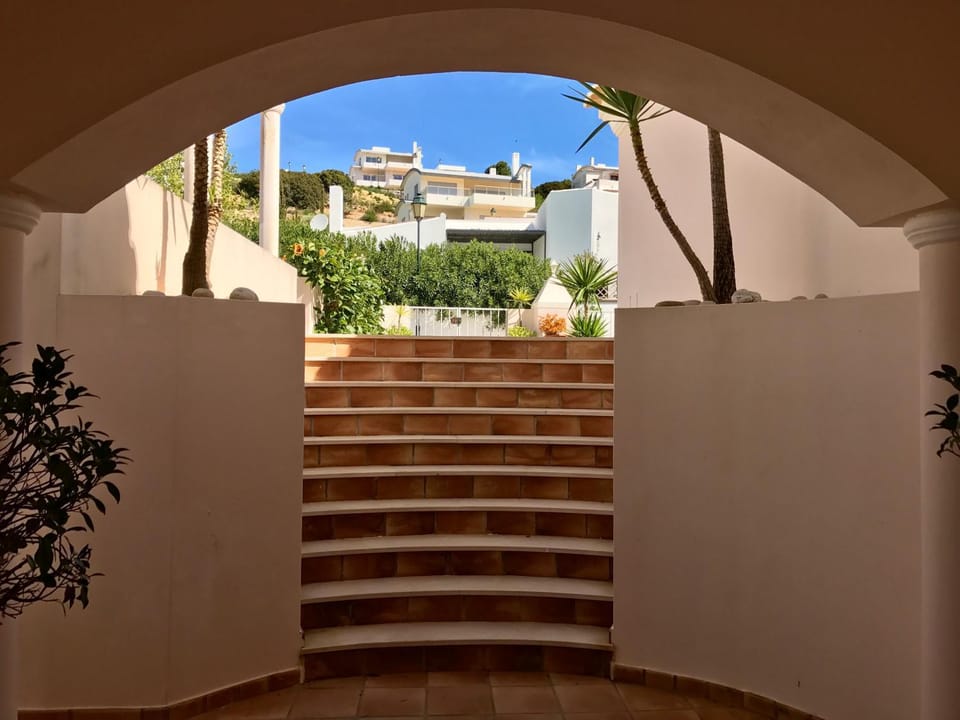 Lovely Burgau villa just 3 mins walk from beach Villa in Faro District