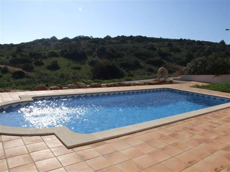Lovely Burgau villa just 3 mins walk from beach Villa in Faro District
